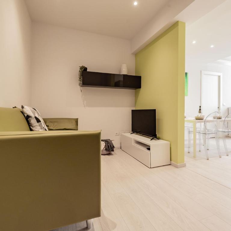 Realkasa Luxury S.Orsola Apartments - Superior Apartment - 9