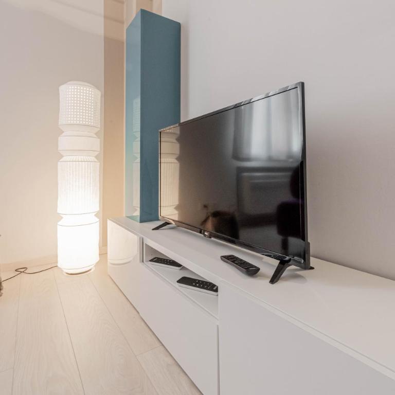 Realkasa Luxury S.Orsola Apartments - Two-Bedroom Apartment - 10
