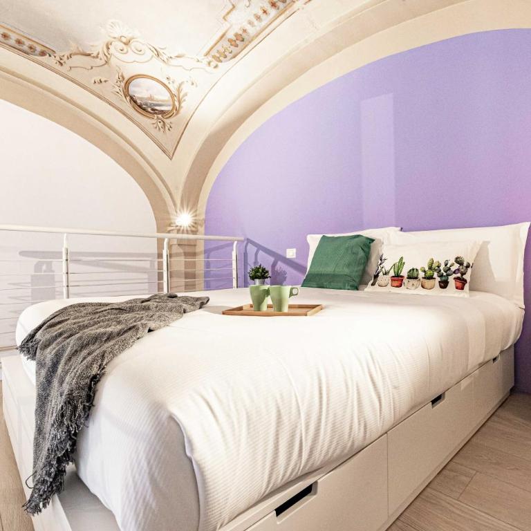 Realkasa Luxury S.Orsola Apartments - Two-Bedroom Apartment - 1
