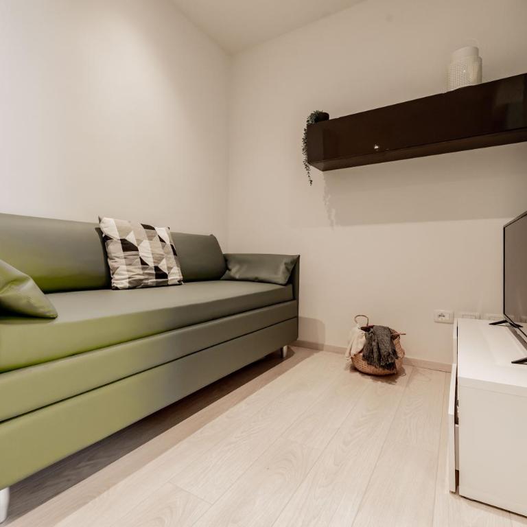 Realkasa Luxury S.Orsola Apartments - Superior Apartment - 11