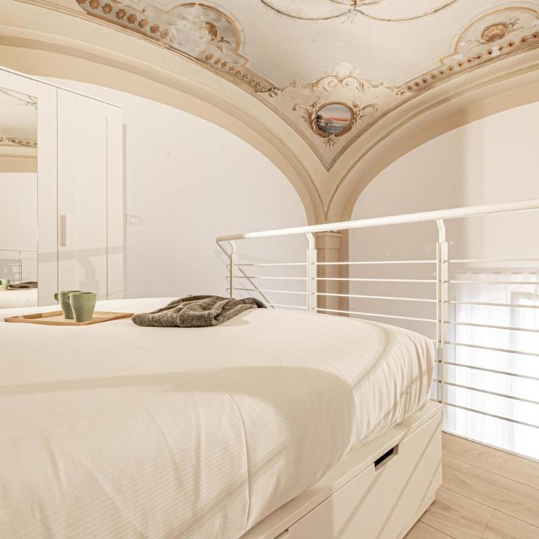 Realkasa Luxury S.Orsola Apartments - Two-Bedroom Apartment - 15