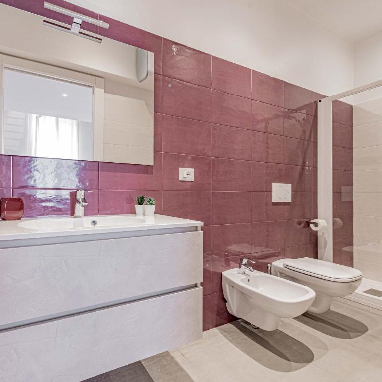 Realkasa Luxury S.Orsola Apartments - Two-Bedroom Apartment - 18
