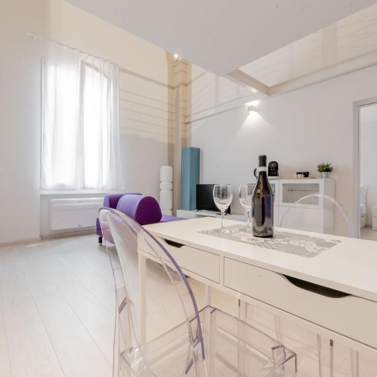 Realkasa Luxury S.Orsola Apartments - Two-Bedroom Apartment - 19