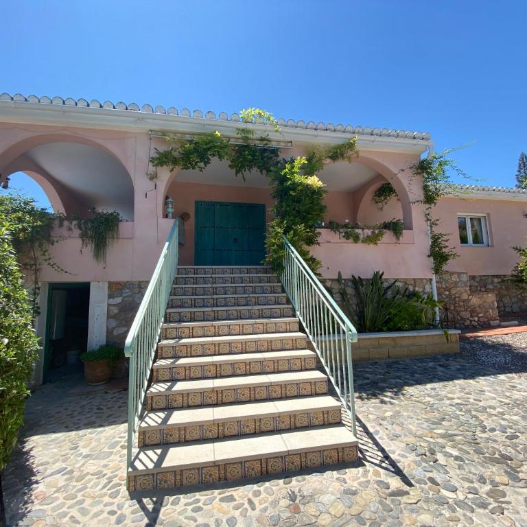 La Hacienda - Three-Bedroom Villa - 41