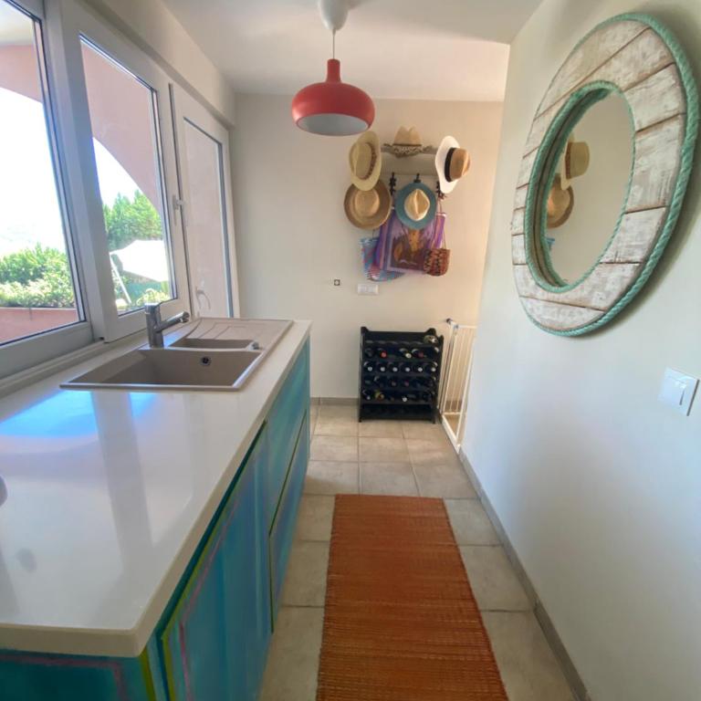La Hacienda - Three-Bedroom Villa - 24