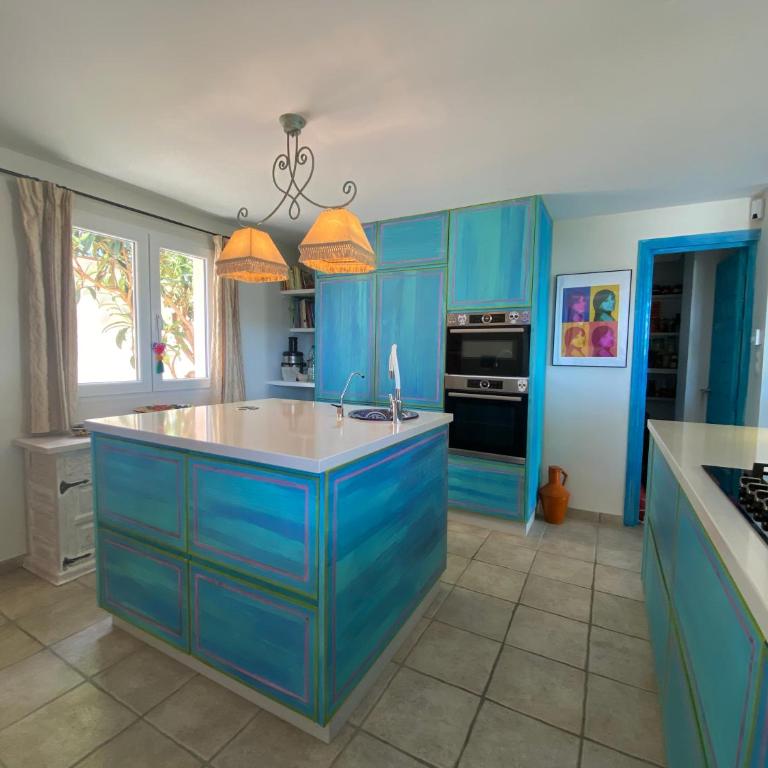 La Hacienda - Three-Bedroom Villa - 22