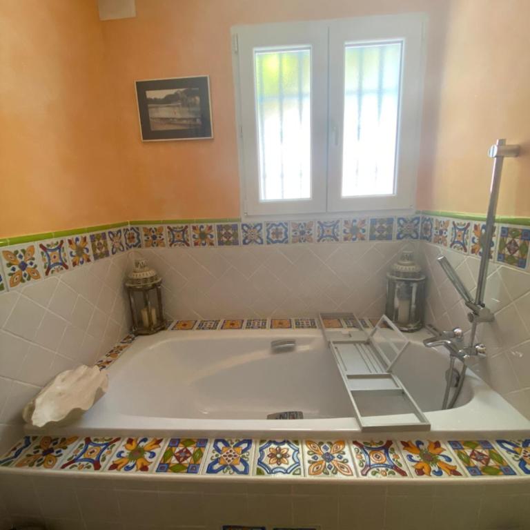 La Hacienda - Three-Bedroom Villa - 15