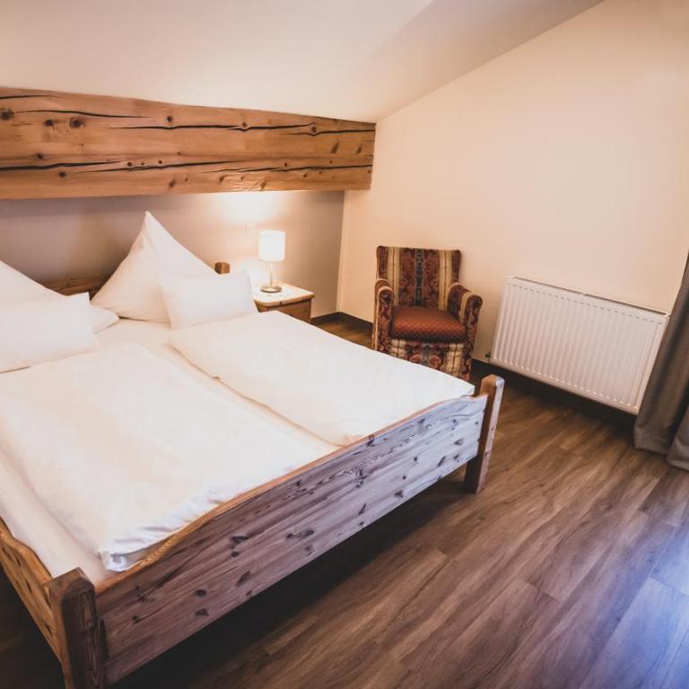 Appartementhaus Am Gschwandtkopf - Apartment mit 2 Schlafzimmern Top 34 - 7