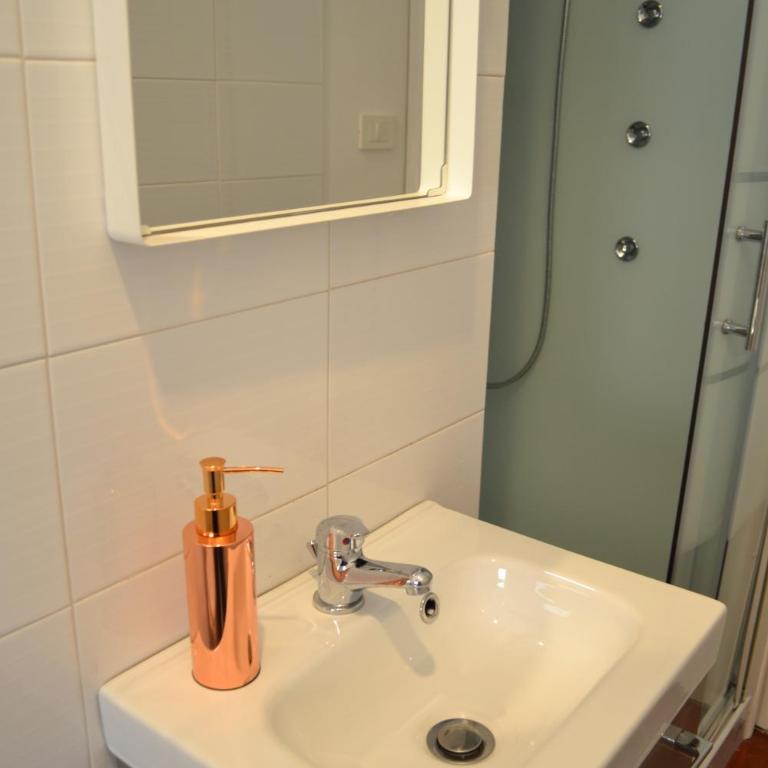 Suite time Van Gogh - One-Bedroom Apartment - 27