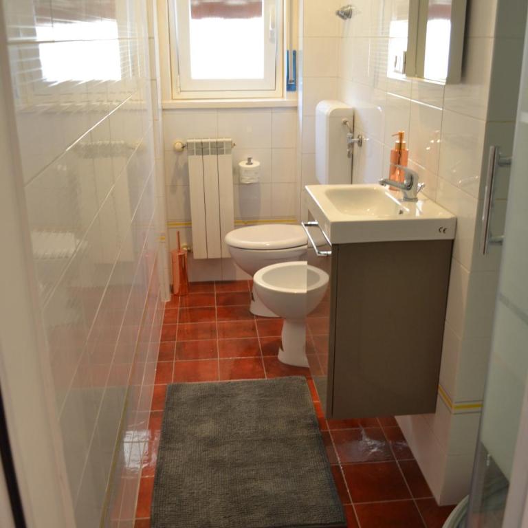 Suite time Van Gogh - One-Bedroom Apartment - 22