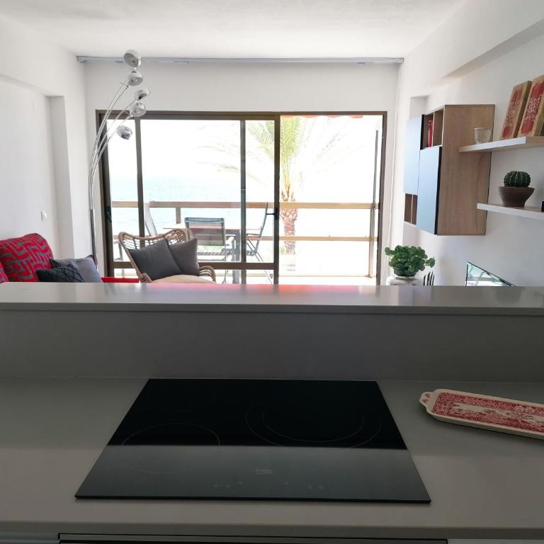 Edificio Calpemar - Deluxe Apartment - 25