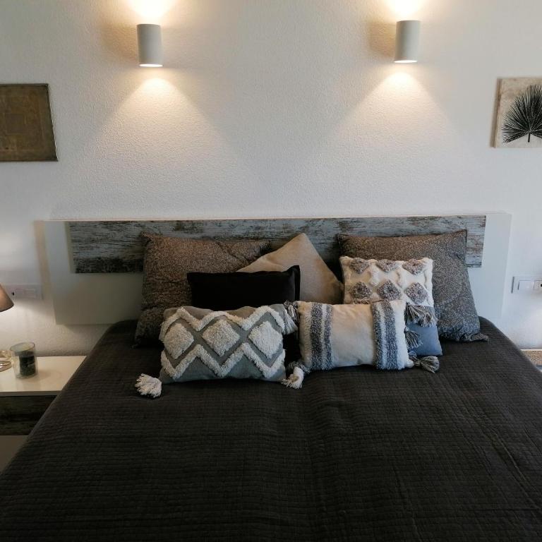 Edificio Calpemar - Deluxe Apartment - 24