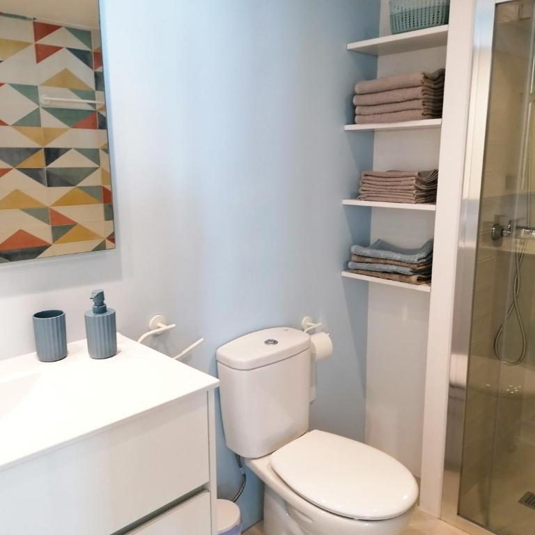 Edificio Calpemar - Deluxe Apartment - 23