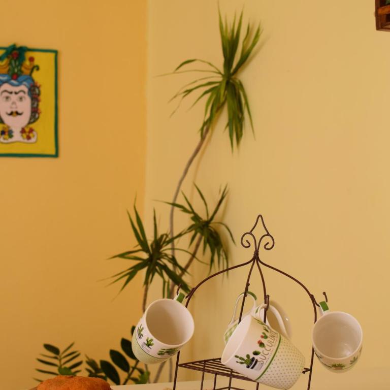 Venticello di mare - Appartamento con 2 Camere da Letto - 13