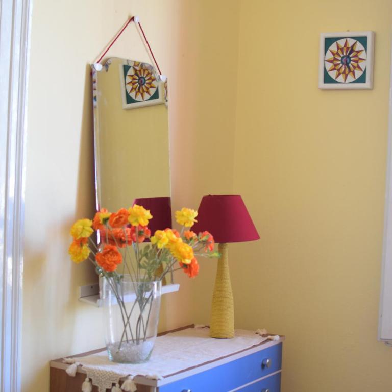 Venticello di mare - Appartamento con 2 Camere da Letto - 28