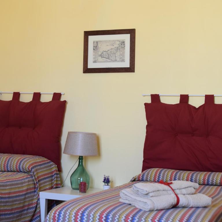 Venticello di mare - Appartamento con 2 Camere da Letto - 32
