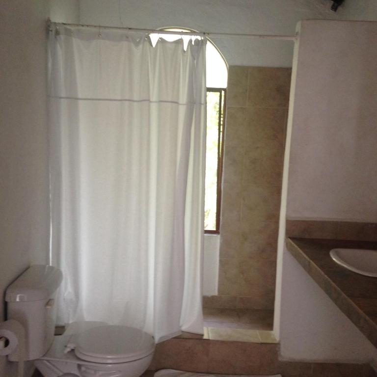 Pacoche Lodge - Chalet - 4