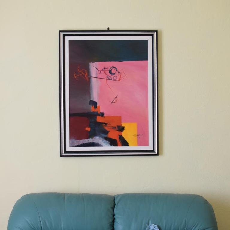 Venticello di mare - Appartamento con 2 Camere da Letto - 24