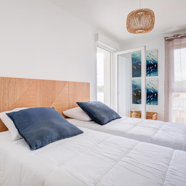 À 600m de la plage, bel appartement pour 6 - Appartement - 4