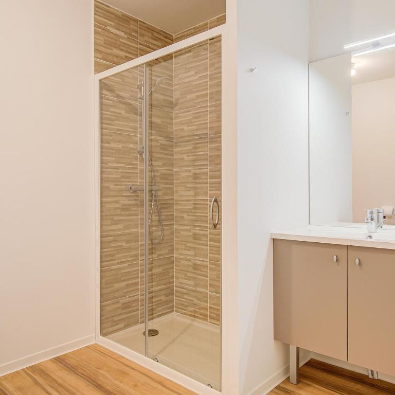 Ressourcez-vous dans ce bel appartement à Lacanau - Appartamento - 13