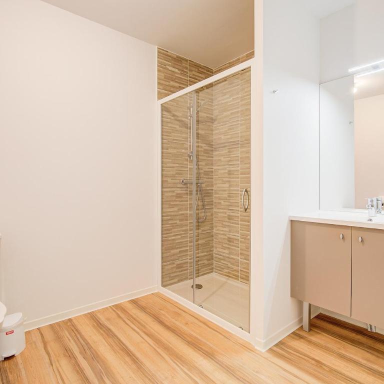 Ressourcez-vous dans ce bel appartement à Lacanau - Appartamento - 12