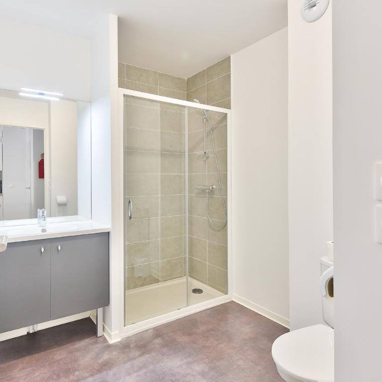 Confort et bel appartement au coeur de Lacanau - Appartement - 4
