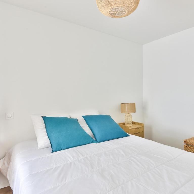 Confort et bel appartement au coeur de Lacanau - Appartement - 8