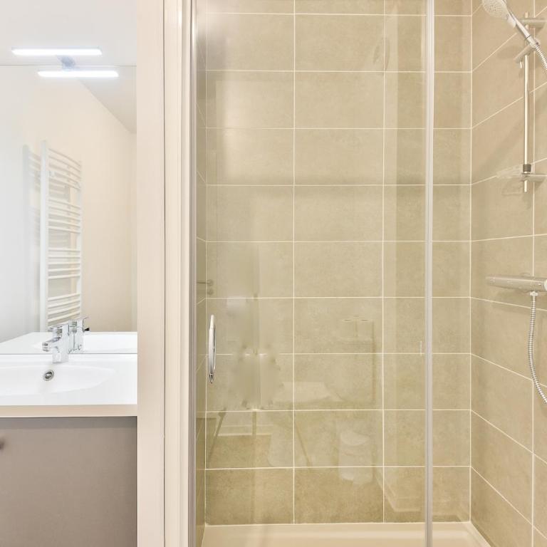 Confort et bel appartement au coeur de Lacanau - Appartement - 9