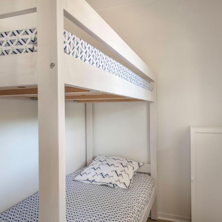 Appartement pour 2 adultes-2 enfants avec balcon - Apartment - 5