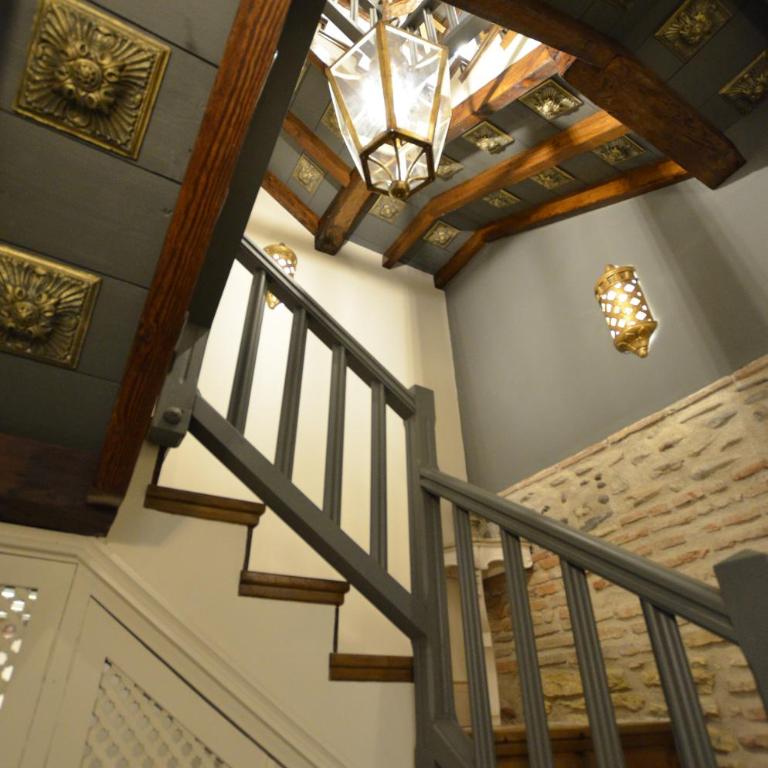 La Corrala del Realejo - A Heritage Luxury Boutique Experience - Superior Apartment - 10