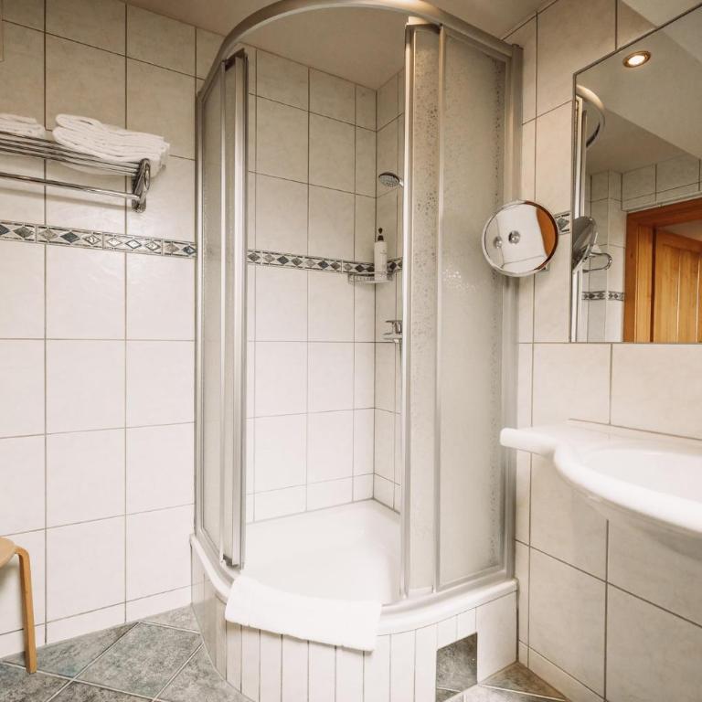 Weinhotel Maitz Wolfgang - Kleines Doppelzimmer - 3