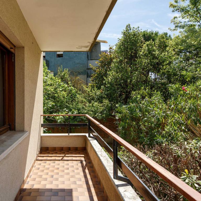 Appartamento Calmo 1SX - Two-Bedroom Apartment - 1