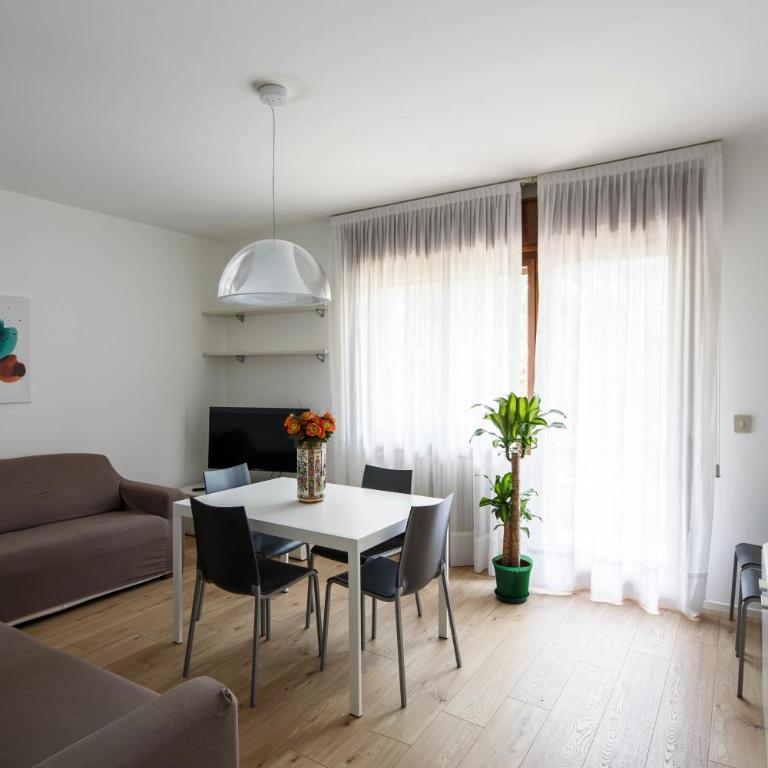 Appartamento Calmo 1SX - Two-Bedroom Apartment - 2