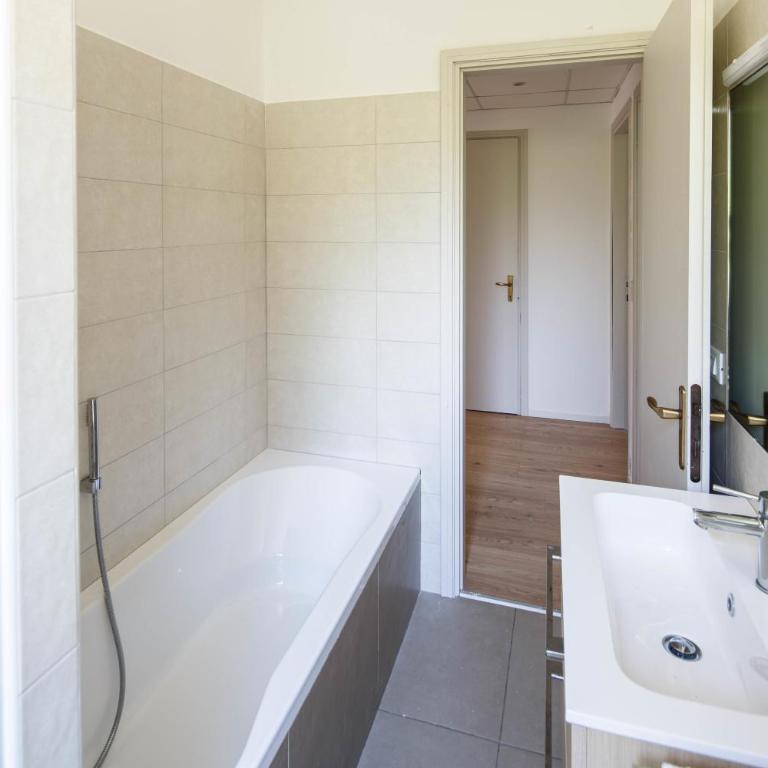 Appartamento Calmo 1SX - Two-Bedroom Apartment - 3