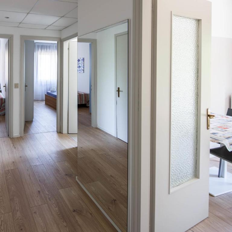 Appartamento Calmo 1SX - Two-Bedroom Apartment - 6