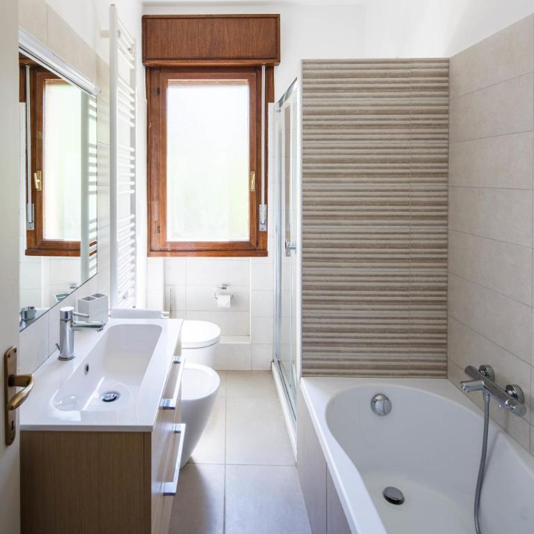 Appartamento Calmo 1SX - Two-Bedroom Apartment - 7
