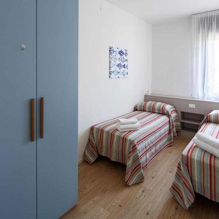 Appartamento Calmo 1SX - Two-Bedroom Apartment - 8