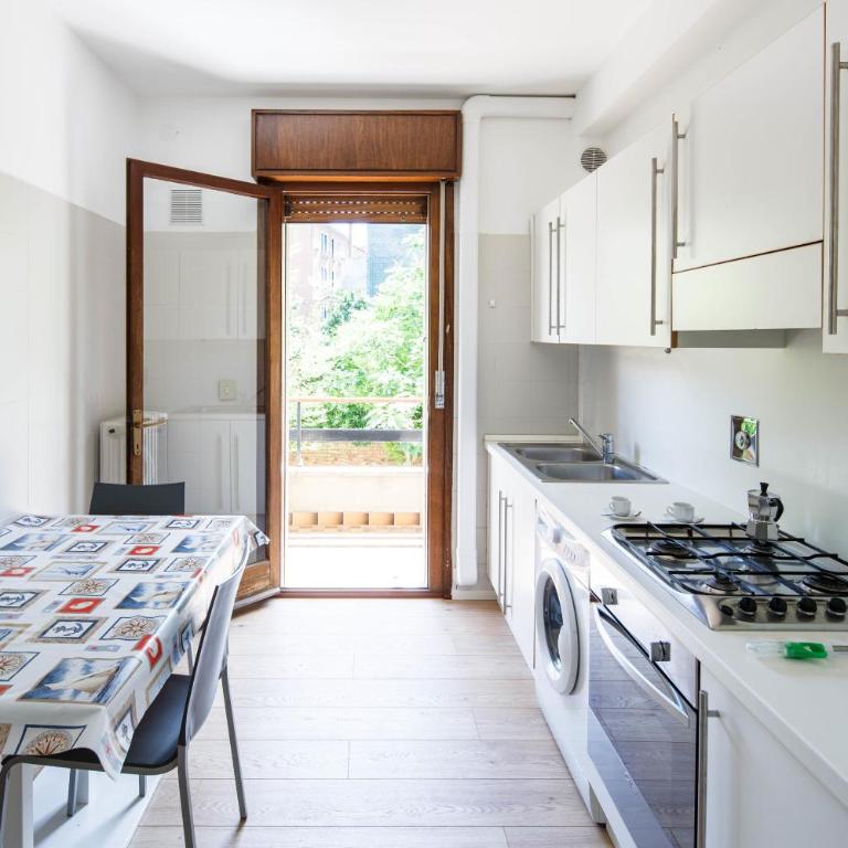 Appartamento Calmo 1SX - Two-Bedroom Apartment - 9