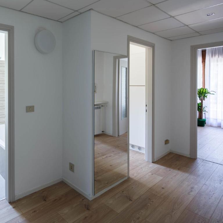 Appartamento Calmo 1SX - Two-Bedroom Apartment - 10