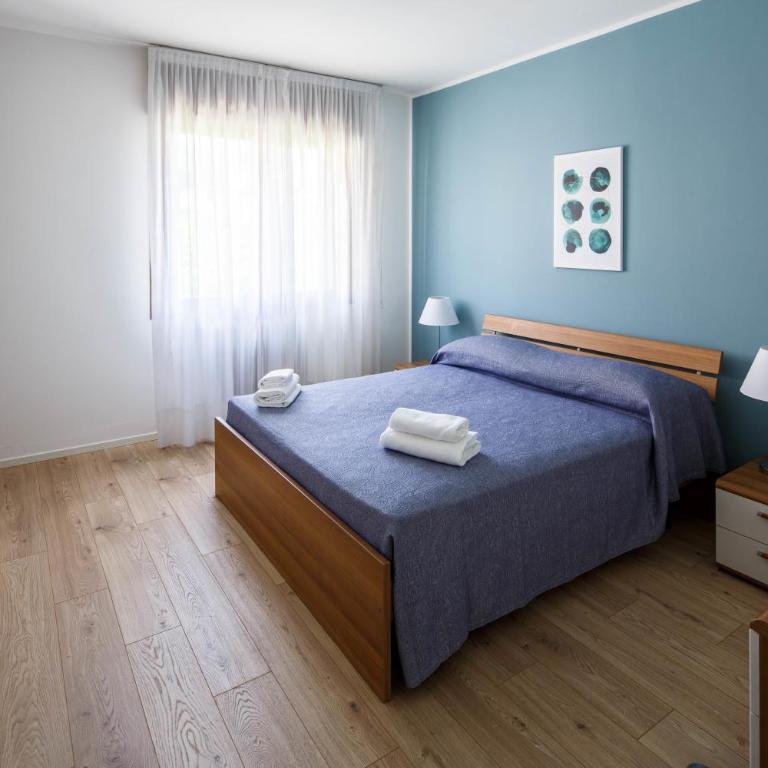 Appartamento Calmo 1SX - Two-Bedroom Apartment - 13