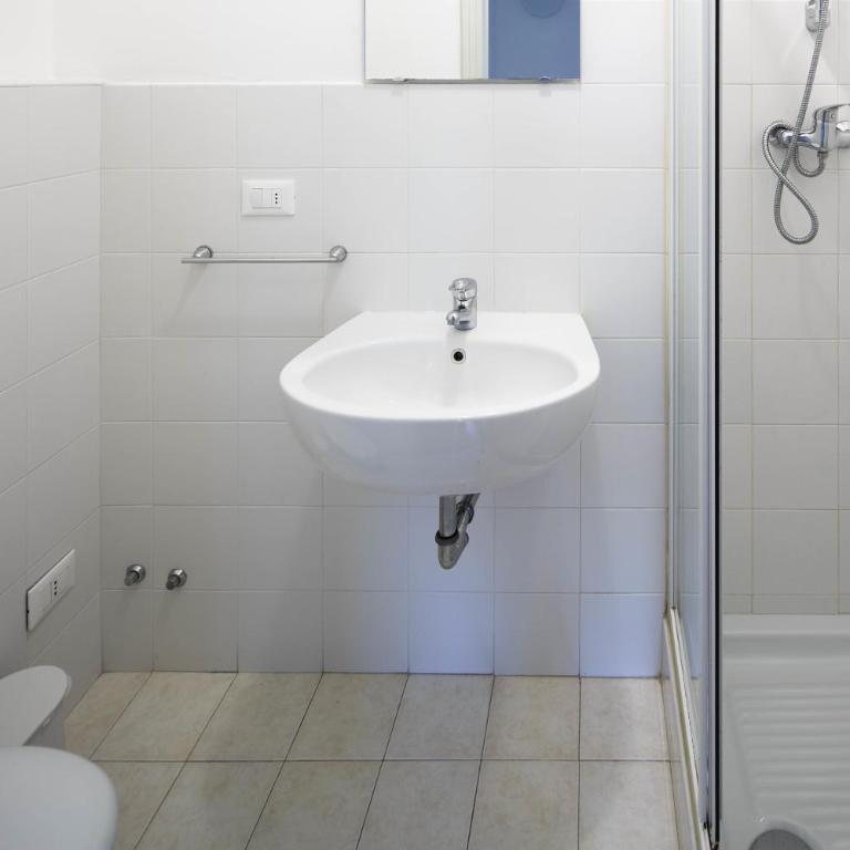 Appartamento Calmo 1SX - Two-Bedroom Apartment - 14