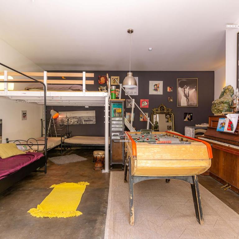 Loft Domloc - Loft - 12