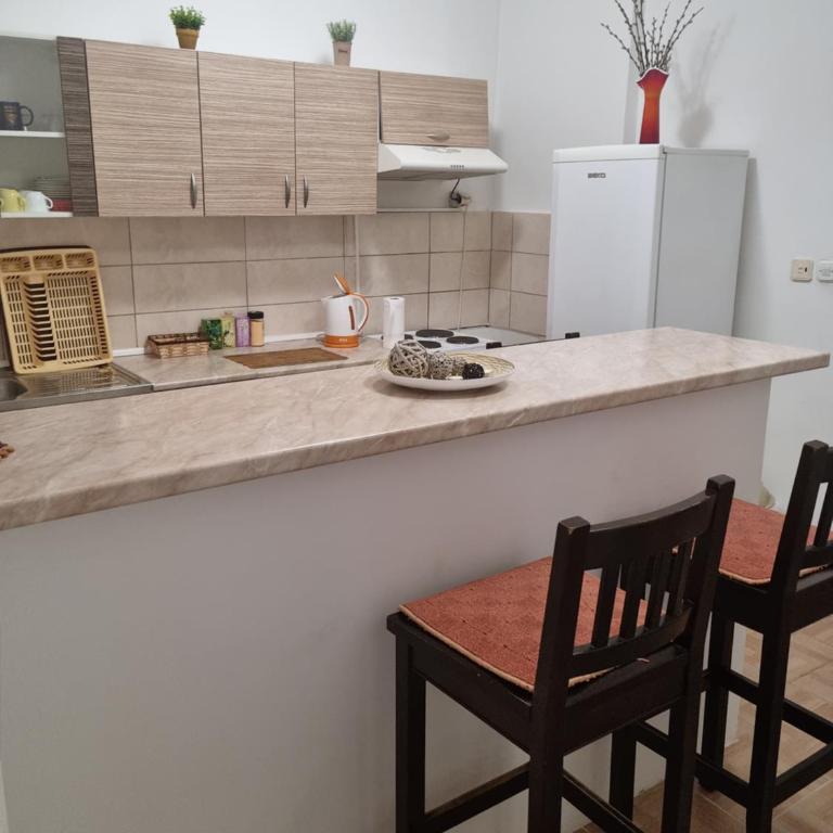 Apartman Meka - Two-Bedroom Apartment - 6