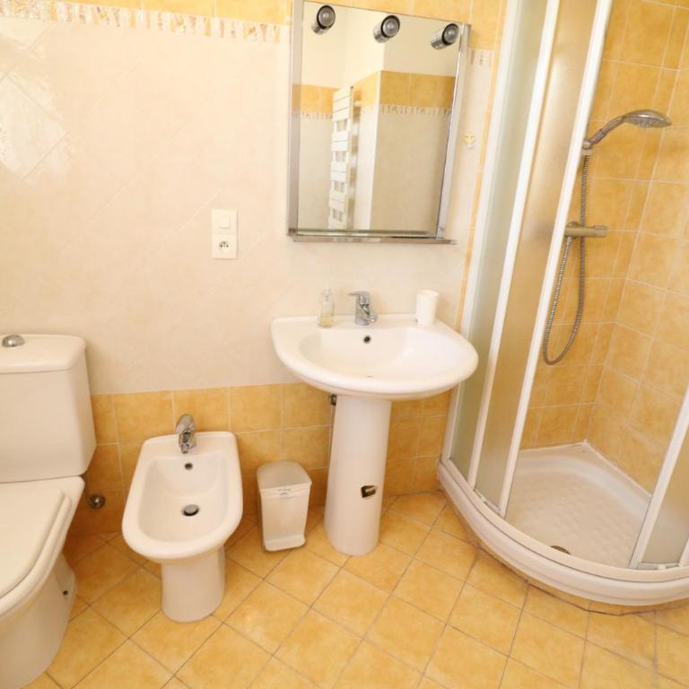 1 Bedroom Henri IV on the Croisette 240 - Apartamento de 1 dormitorio - 11