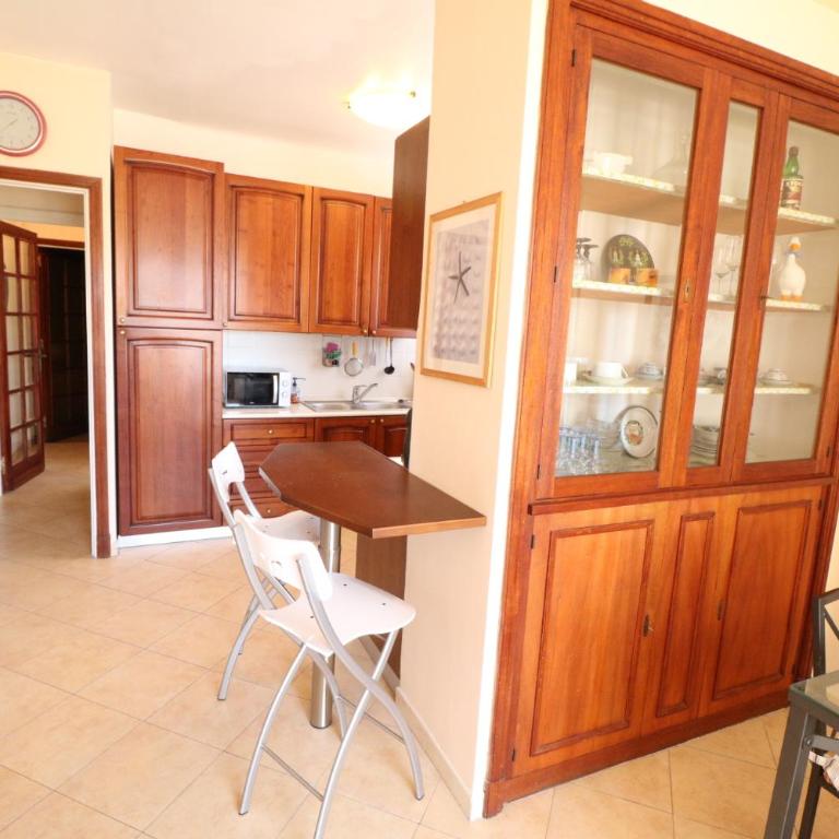 1 Bedroom Henri IV on the Croisette 240 - Apartamento de 1 dormitorio - 6