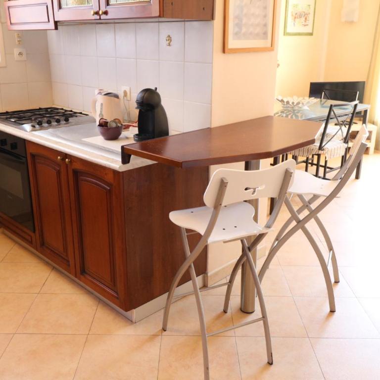 1 Bedroom Henri IV on the Croisette 240 - Apartamento de 1 dormitorio - 9