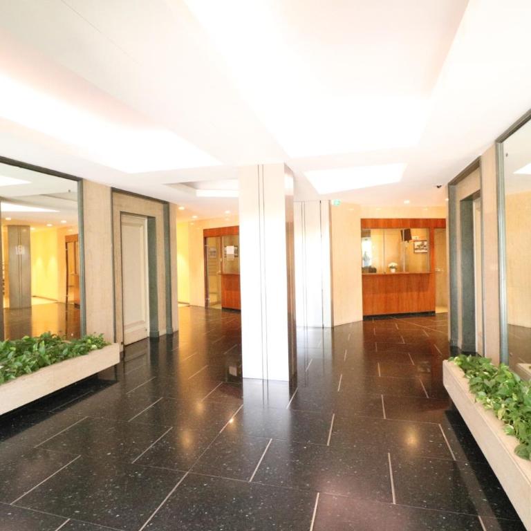 1 Bedroom Henri IV on the Croisette 240 - Apartamento de 1 dormitorio - 13