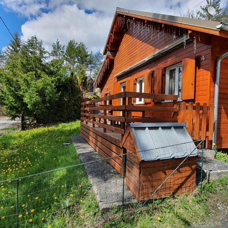 Chalet de Seyne - Chalet de 3 dormitorios - 21