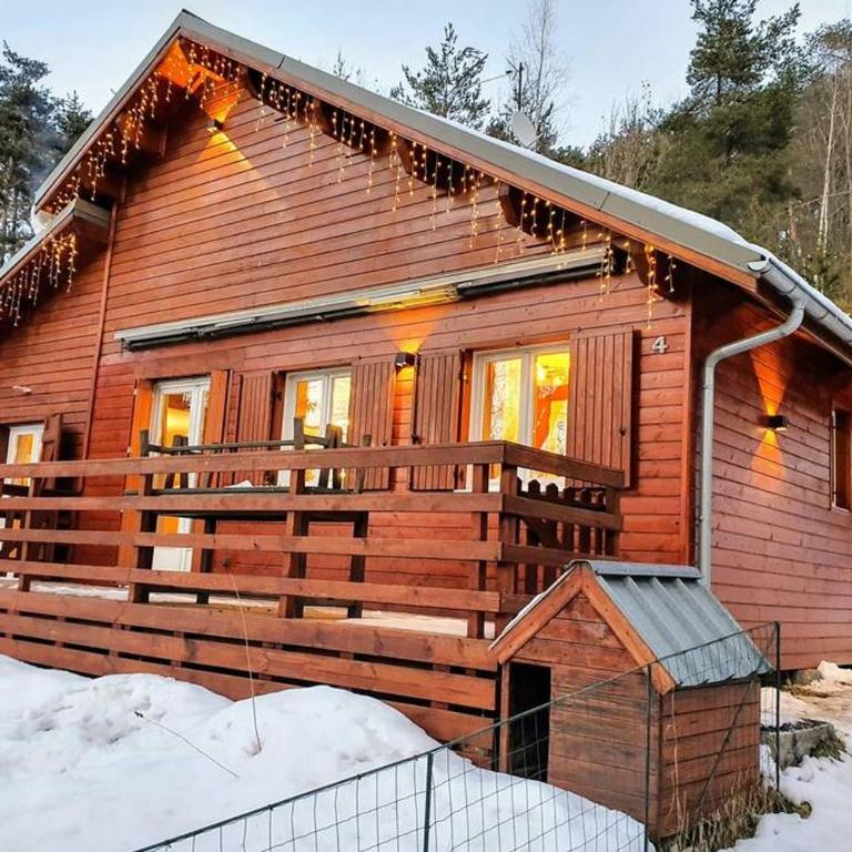 Chalet de Seyne - Chalet de 3 dormitorios - 20
