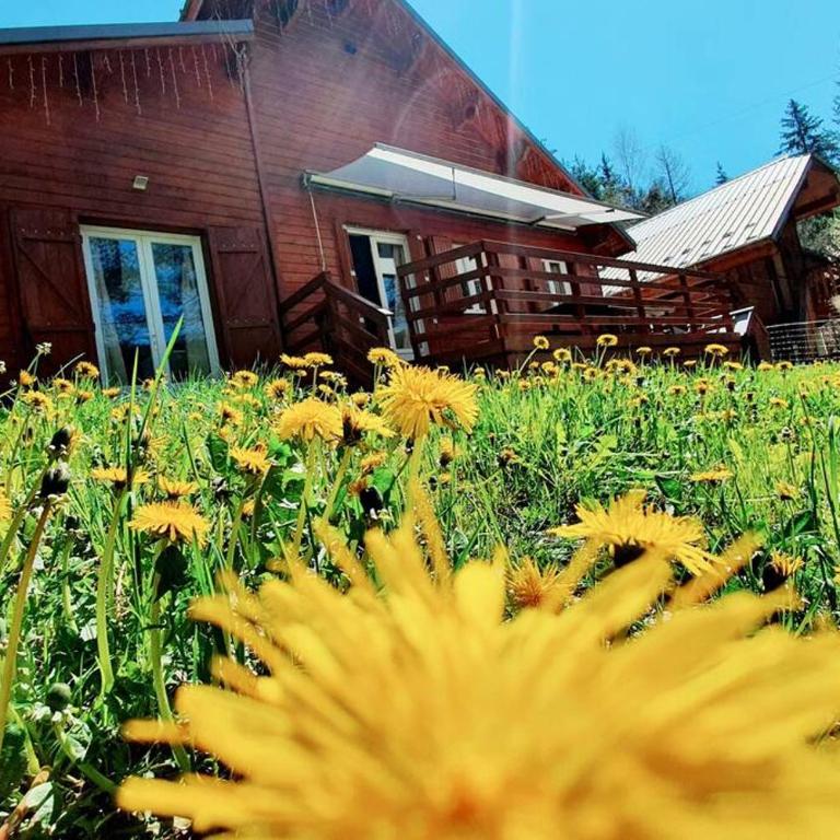 Chalet de Seyne - Chalet de 3 dormitorios - 28